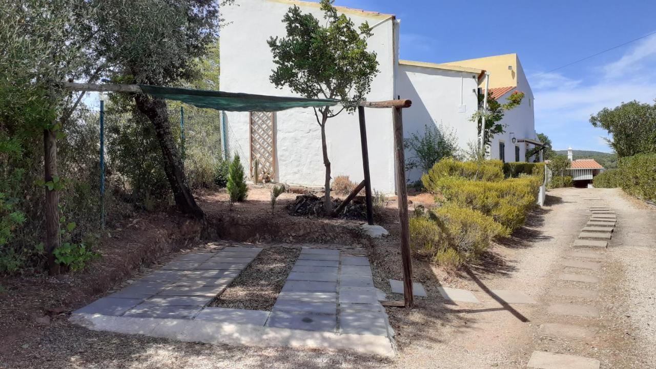 Hostal Casa Nova Loulé Exterior foto
