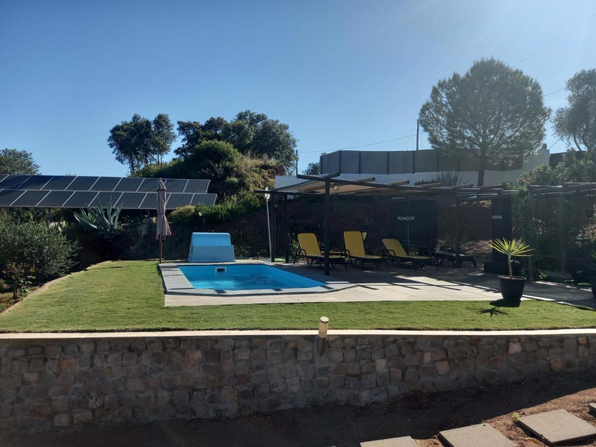 Hostal Casa Nova Loulé Exterior foto