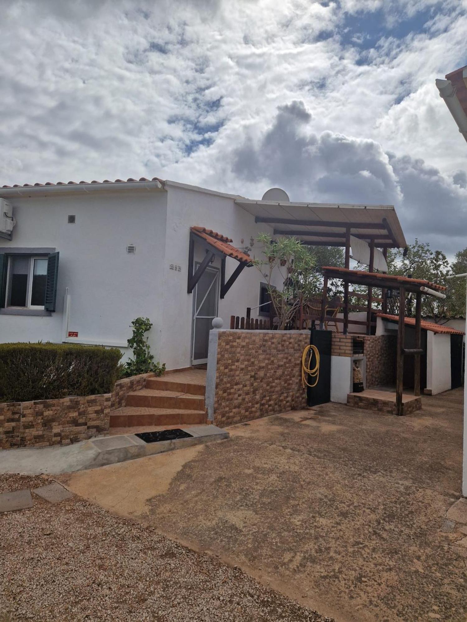 Hostal Casa Nova Loulé Exterior foto